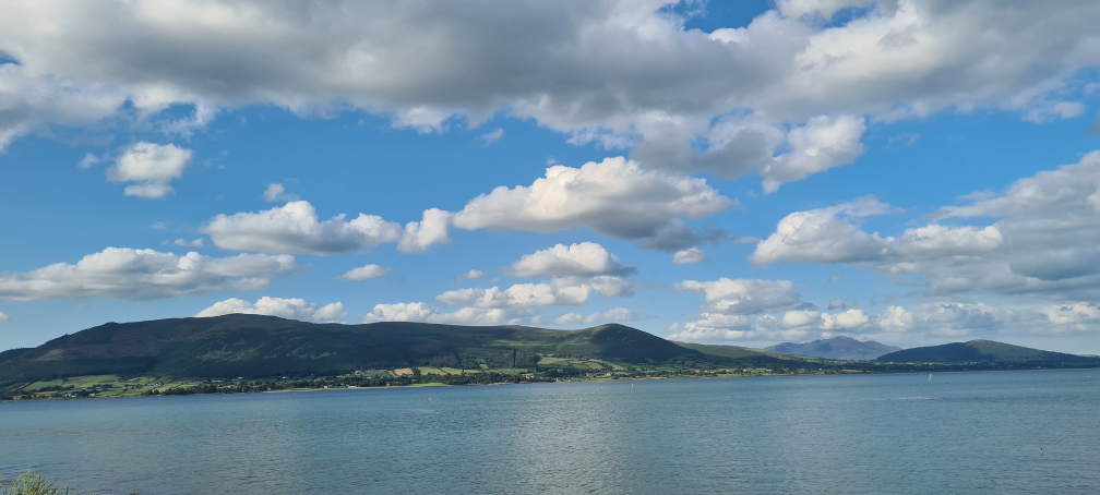Fishing background
